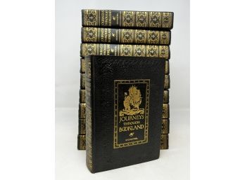 Journeys Through Bookland - 10 Volumes - 1922