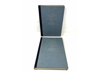 The Hudson Fulton Celebration - Hardcovers - 1909