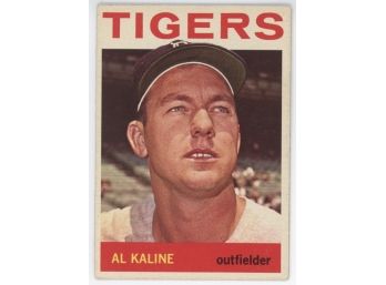 1964 Topps Al Kaline