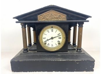 Ansonia Clock Company Mantle Clock - New York