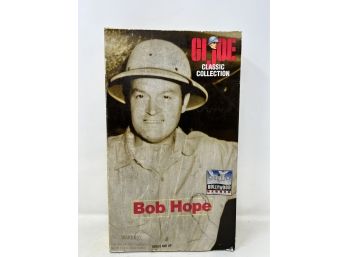 Vintage GI Joe Bob Hope 12' Figure NEW IN BOX