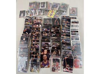 Huge Basketball Card Lot Michael Jordan #4