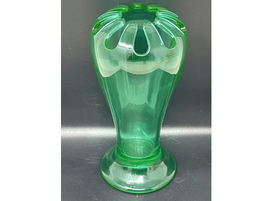 USG United States Glass Company 8' In Green