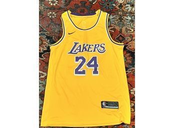 Lakers Kobe Bryant Jersey