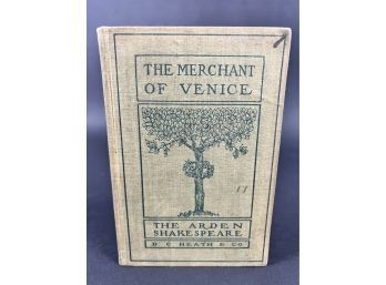 The Merchant Of Venice - 1904