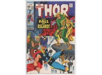 Thor #175