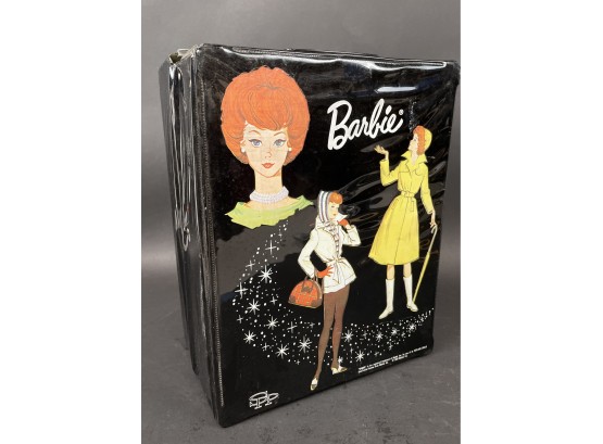 Vintage Barbie Case Marked 1964