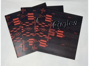 Vintage Eagles Programs