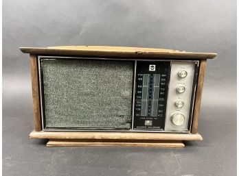 Vintage RCA Radio