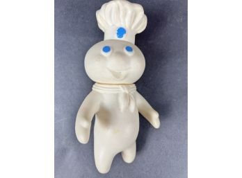 1970s Pilsbury Dough Boy