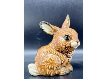 Vintage Goebel Rabbit Figure