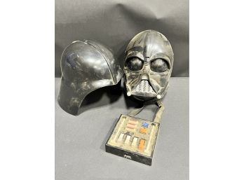 Star Wars Halloween Mask