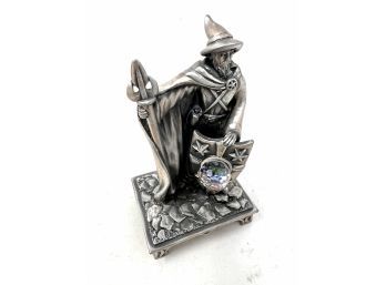 Tudor Mint - Myth And Magic Figure - Pewter -