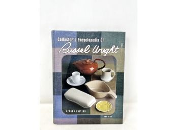 Reference Guide Book For Russell Wright