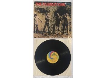 The Foundations - Digging - 73058 EX