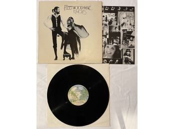 Fleetwood Mac - Rumours - BSK3010 - Complete W/ Insert VG