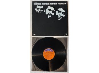 The Isley Brothers - Brother, Brother, Brother - TNS-3009 - EX Original Pressing