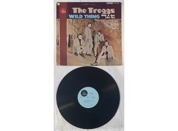 The Troggs - Wild Thing - SRF-67556 EX