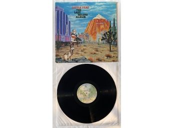 Little Feat - The Last Record Album - BS2884 EX