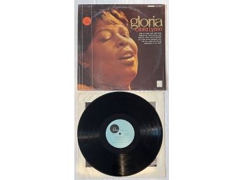 Gloria Lynne - Gloria - SRF67561 - NM W/ Original Shrink And Inner Sleeve
