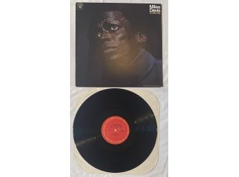 Miles Davis - In A Silent Way - PC9875 NM