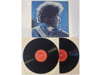 Bob Dylan - Greatest Hits Vol. II 2xLP - PG31120 EX
