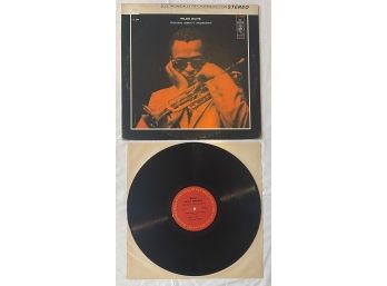 Miles Davis - 'Round About Midnight - PC8649 EX