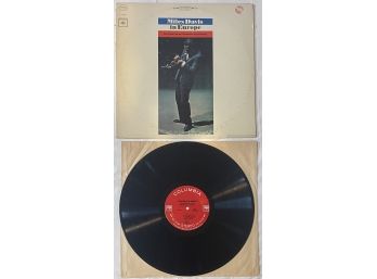 Miles Davis - In Europe - CS8983 Columbia 2 Eye Stereo EX