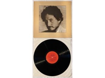 Bob Dylan - New Morning - AL30290 - NM In Original Shrink