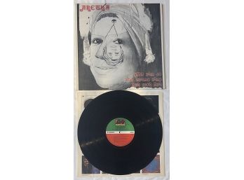 Aretha Franklin - Hey Now Hey (the Other Side Of The Sky) -SD7265 NM