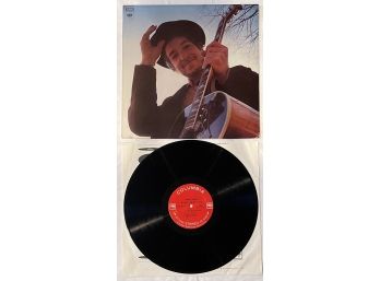 Bob Dylan - Nashville Skyline - KCS9825 - EX Columbia 2 Eye Stereo