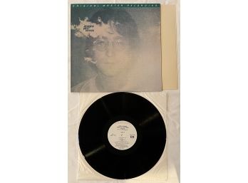 John Lennon - Imagine - ORIGINAL MASTER RECORDING MFSL1-153 NM