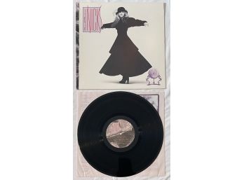 Stevie Nicks - Rock A Little - R-142050 EX W/ Original Inner Sleeve