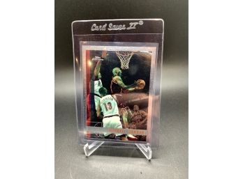 1997 Topps Chrome Michael Jordan