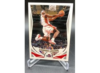 2004 Topps Lebron James