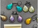 Large Lot Of Earrings Including Ross And Simmons
