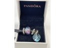 Lot Of Pandora Beads