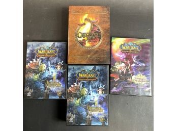 World Of Warcraft Lot