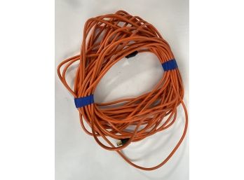 120' Extension Cord