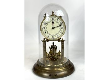 Vintage Anniversary Clock