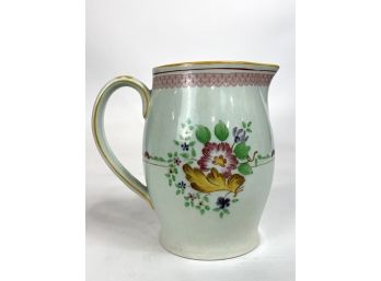 Adams Carolynn Calyx Ware Pitcher