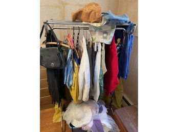Vintage Clothing Lot A