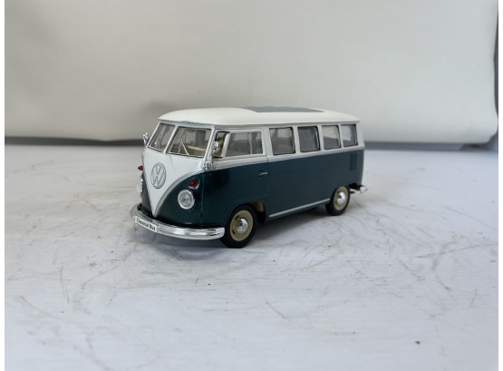 Die Cast VW Bus Toy