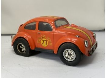 Vintage Baja Buggy