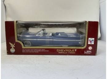 Road Legends 1959 Impala Chevrolet New In Box