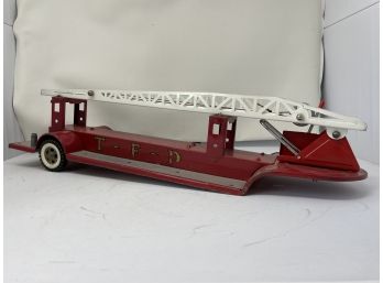 Tonka Fire Truck Ladder Only