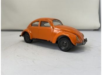 Tonka VW Beetle Orange