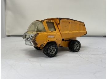 Mini Tonka Dump Truck