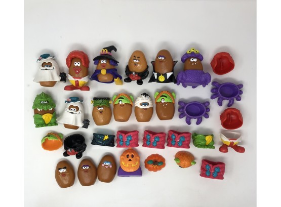 McNugget Toys