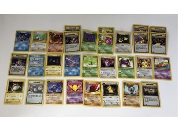 Pokemon Cards Assorted